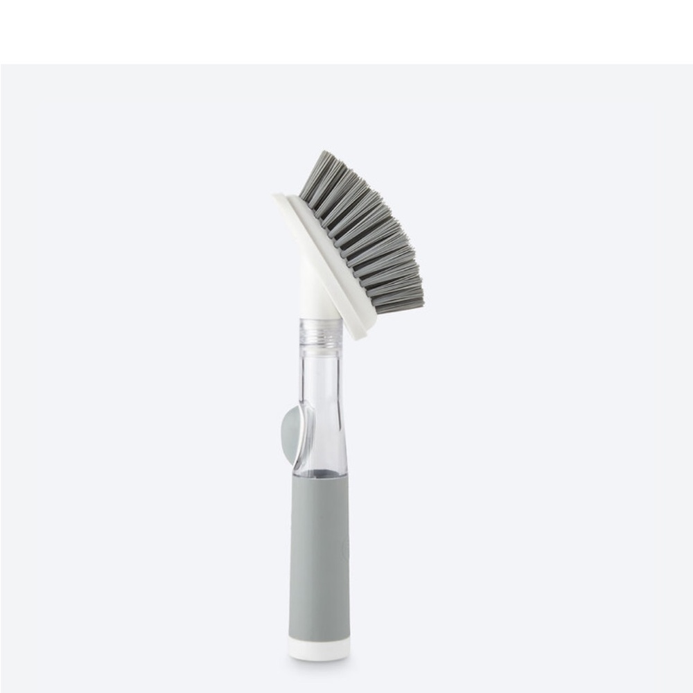 Norwex Soap Dispensing Scrub Brush